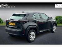 Used Toyota Yaris Hybrid 116 HP (85 kW) 2025 Estate