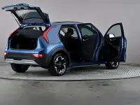 Used Kia e-Niro 150 kW (204 HP) 2025 Blue SUV
