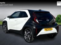 Used Toyota Aygo X 72 HP (52 kW) 2025 SUV