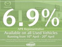 Used MG MG3 Exclusive 106 HP (77 kW) 2022 Yellow Hatchback