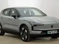 Used Volvo EX30 Performance 310 kW (422 HP) 2025 SUV