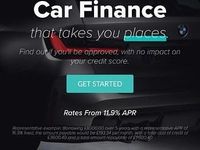 Used Ford Focus Zetec 120 HP (88 kW) 2017 Black Estate