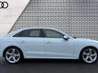 used Audi A4 SALOON Diesel Saloon 35 TDI S Line 4dr S Tronic