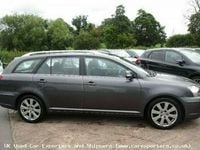 Used Toyota Avensis 2008 Hatchback