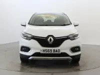 Used Renault Kadjar Version S 2020 White SUV