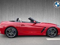 used BMW Z4 Z4sDrive20i M Sport