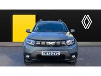 used Dacia Duster 1.0 TCe 90 Journey 5dr