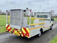 Used Fiat Ducato 2019 White Van