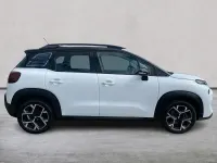 Used Citroën C3 Aircross PureTech 130 HP (95 kW) 2023 White SUV