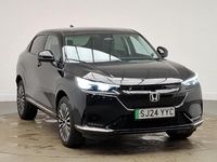 Used Honda e:Ny1 Elegance 150 kW (204 HP) 2024 Black SUV