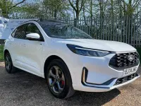 Used Ford Kuga ST-Line 242 HP (177 kW) 2026 SUV