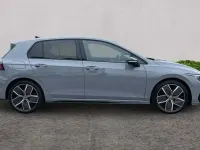 Used VW Golf VIII 150 HP (110 kW) 2025