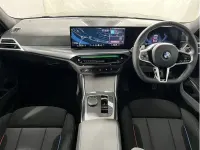Used BMW 320 M Sport 181 HP (133 kW) 2026 Grey