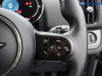 Used Mini Cooper Countryman Comfort 136 HP (100 kW) 2022 Grey SUV