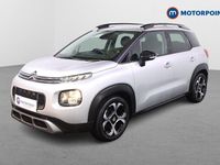 used Citroën C3 Aircross 1.2 PureTech Flair 5dr