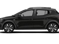 New Dacia Sandero Extreme 110 HP (80 kW) 2026 Hatchback