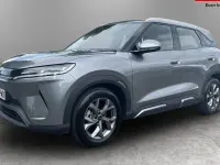 Nuevo BYD Atto 2 Boost 130 kW (177 CV) 2026 SUV