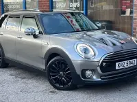 Usado Mini Cooper Clubman 150 CV (110 kW) 2018 Familiar