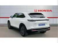 Used Honda e:Ny1 Elegance 150 kW (204 HP) 2024 White SUV