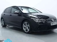 Usado VW Golf VIII R-line 150 HP (110 kW) 2023 Citadino