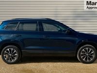 used Skoda Karoq Skoda Se Drive Tsi