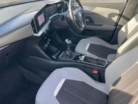 used Vauxhall Mokka 1.5 Turbo D ecoTEC Elite Premium Euro 6 (s/s) 5dr