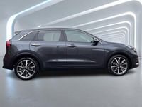 used Kia Niro 1.6 GDi Hybrid 3 5dr DCT