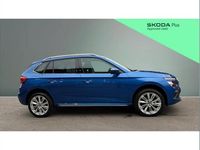 New Skoda Kamiq SE L 113 HP (83 kW) 2025 Other SUV