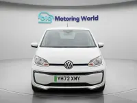 Used VW e-up! 60 kW (82 HP) 2022 Hatchback