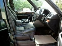 Used Land Rover Range Rover 2000 SUV