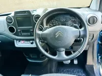 Gebraucht Citroën Berlingo Flair 2019 Blau Van / Kleinbus