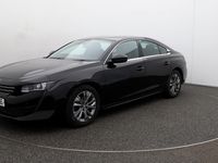 used Peugeot 508 2020 | 1.5 BlueHDi Allure Fastback EAT Euro 6 (s/s) 5dr