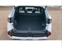 Used Kia Sportage GT-Line S 234 HP (172 kW) 2025 White SUV