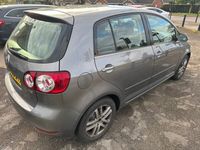 used VW Golf Plus 1.6 TDI 105 SE 5dr