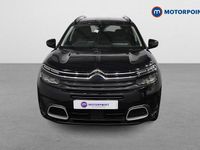 Used Citroën C5 Aircross PureTech 2021 Black SUV