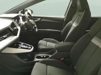 Used Audi Q4 e-tron Sport 150 kW (204 HP) 2023 Black SUV