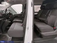 New Citroën Dispatch 145 HP (106 kW) 2025 White MPV