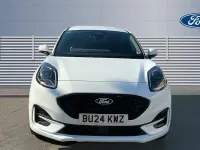 Used Ford Puma ST-Line X 125 HP (91 kW) 2026 SUV