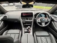 Used BMW M8 Competition Edition 2024 Black Coupe