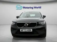 Usado Volvo XC40 Core 163 CV (119 kW) 2026 SUV