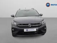 Used VW Taigo R-line 110 HP (80 kW) 2023 Grey SUV