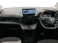 Used Citroën e-Berlingo 100 kW (136 HP) 2025 White MPV