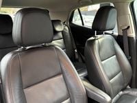 Used Vauxhall Mokka X Elite 2017 Silver SUV