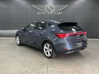Used Seat Leon FR 131 HP (96 kW) 2023 Hatchback