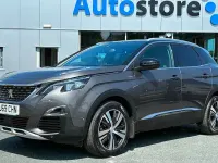 Used Peugeot 3008 GT-line 131 HP (96 kW) 2020 SUV