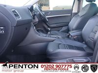 Used Seat Ateca FR Sport 150 HP (110 kW) 2022 Black SUV