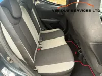 Used Toyota Aygo x-press 2018 Grey Hatchback