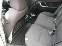 Used Subaru Legacy 2008 Estate