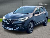 used Renault Kadjar 1.3 TCe Signature Nav Euro 6 (s/s) 5dr