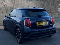 used Mini Cooper 3-Door HatchExclusive 1.5 3dr